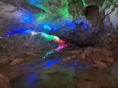 -百魔洞景区