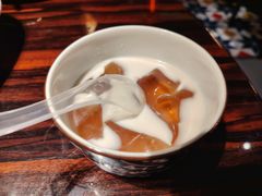 木棉花雪梨布丁-粤·向群饭店(麓景路店)