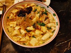 -吾味香葫芦头(安西街店)