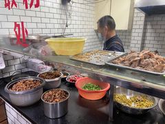 -覃肥叔桂林米粉(粮道街店)