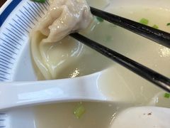 -王家沙点心店(西康路店)