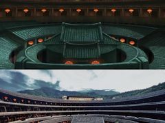 -洛带古镇