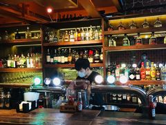 -Q MEX 库迈墨西哥餐吧(三里屯店)