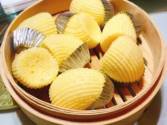 马盏糕-眉州东坡(博雅店)