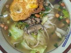 -龙记桂林米粉(财满街店)