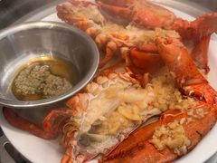 -海味当家·蒸锅海鲜(中山广场创始店)