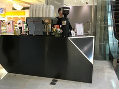 -Manner Coffee(芮欧百货店)