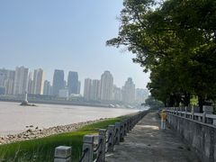 -江心屿景区