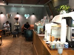 -咖乐禧面包公司(瑞景社区店)