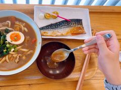 -无印良品餐堂 MUJI Diner(成都太古里店)