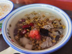 -文昌邓记清补凉(西沙路店)