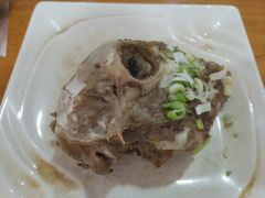 -马德国羊头名小吃(荣华锦汇店)
