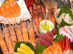 -匠和风精致料理(成都龙湖滨江天街店)