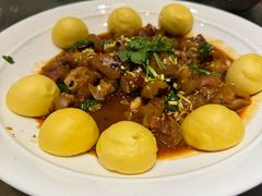 -功德盛饭店(奎中路店)