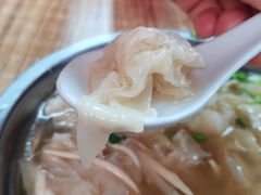 -荣巷小馄饨(荣巷店)