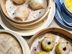-陶兰居·香港饭店·海鲜大排档(圆融时代广场店)