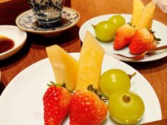 -梅间堂茶馆(绿地缤纷城店)