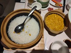 蟹黄蟹肉捞饭-蟹榭(静安寺晶品商场店)