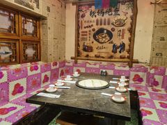 -粗粮人家·东北菜(洋桥店)