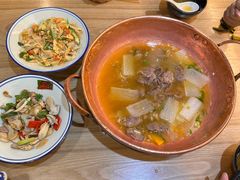 -妈妈的味道(和顺古镇店)