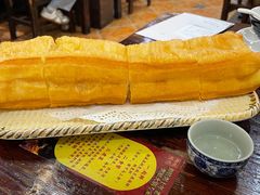 -御膳粥·牛乳粥底火锅·地道顺德菜(容桂店)