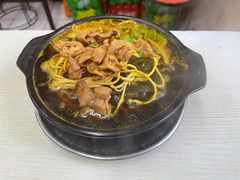 肥肠-南湖胖子砂锅(南湖店)