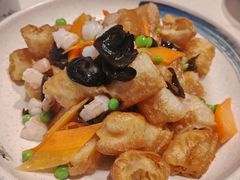 -壹只菜·崇明本地特色菜(崇明南门店)