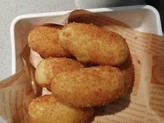 -半天妖烤鱼(西直门凯德mall店)
