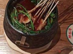 -那些年记忆烧烤