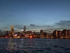 -新码头街九龙城渡轮码头(轮渡站)