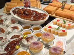 -滋粥楼·顺德菜(番禺广场总店)