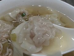 -汪家馄饨(集庆路店)