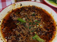 -洪霞餐馆