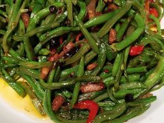 -西贝莜面村(上海百联西郊店)