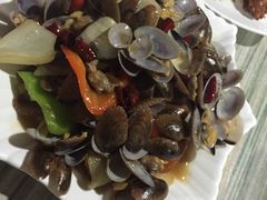 -肥婆姐妹小吃店(后海店)