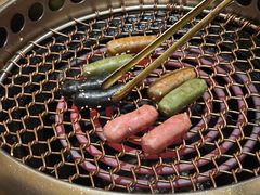 -極屋鮨牛 · 烧肉酒场(时代C馆店)