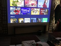 包房-重庆富侨足道(宣化街店)