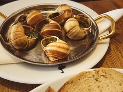 -Le Comptoir de la Gastronomie