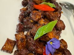 -福海居烤鸭店(鸟巢店)