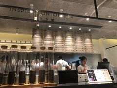 -喜茶(深圳东门1234店)