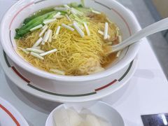 -香港深仔记茶餐厅(东门店)