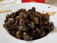 -霸王虾·麻辣小龙虾(清水河公园店)