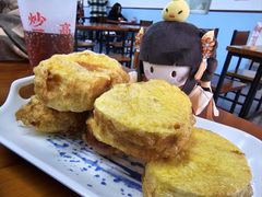 -炒豆合作社(磁器口店)