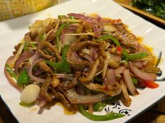 -庭院小酌(瑞莲街店)