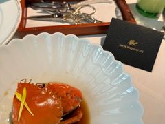 -荣轩(新荣记环球金融中心店)