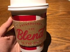 -星巴克(成都机场T2店)