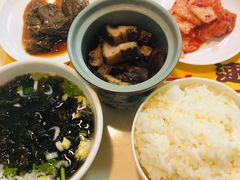 -金太太速食(北下关店)