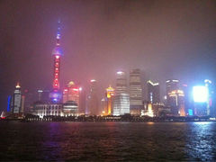 iphone_upload_pic-上海和平饭店 Fairmont Peace Hotel