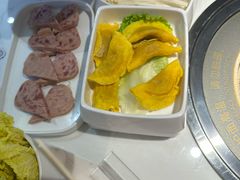 -益氣煲·筒骨砂锅火锅(安吉直营店)
