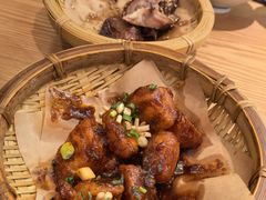 -花盐街·四川乐山小吃(西单大悦城店)